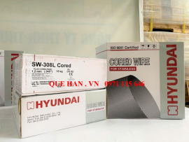 Dây hàn inox 308L - 1.2mm